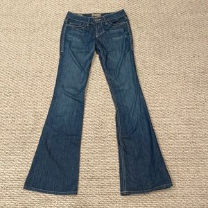 William Rast jeans size 25